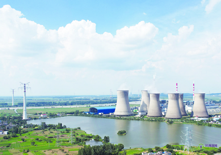 淮南市大通区洛河镇人民政府