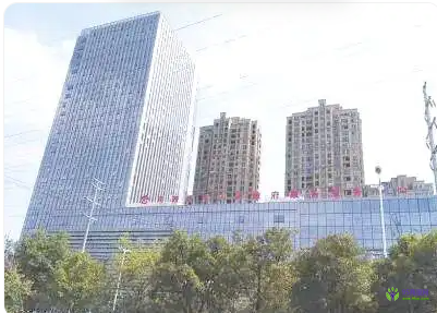 马鞍山市政务服务中心