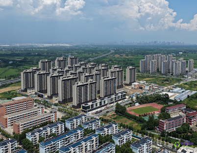 肥西县严店镇人民政府