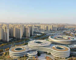 肥东县撮镇镇人民政府