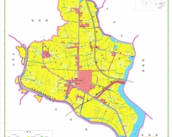凤台县钱庙乡人民政府