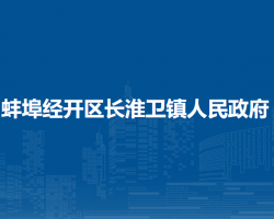 蚌埠经开区长淮卫镇人民政府