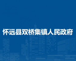 怀远县双桥集镇人民政府