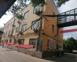 凤台县尚塘镇人民政府