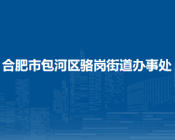 合肥市包河区骆岗街道办事处