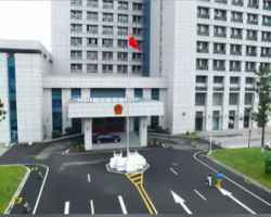 蚌埠市蚌山区政务服务中心