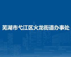 芜湖市弋江区火龙街道办事处