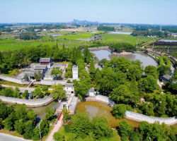 肥西县铭传乡人民政府