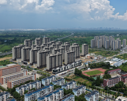 肥西县严店镇人民政府