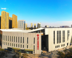 合肥市瑶海区政务服务中心