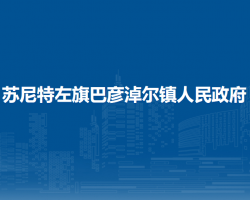 苏尼特左旗巴彦淖尔镇人民政府