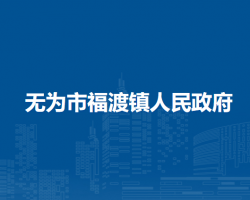 无为市福渡镇人民政府