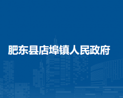 肥东县店埠镇人民政府