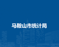 马鞍山市统计局