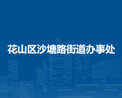 马鞍山市花山区沙塘路街道办事处