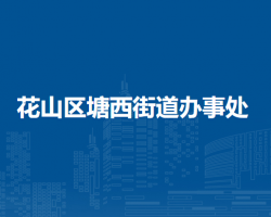 马鞍山市花山区塘西街道办事处