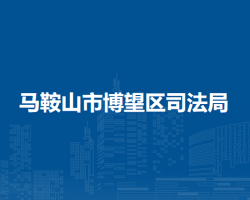 马鞍山市博望区司法局