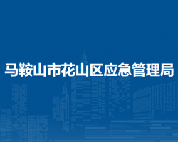 马鞍山市花山区应急管理局