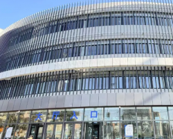 马鞍山市雨山区政务服务中心