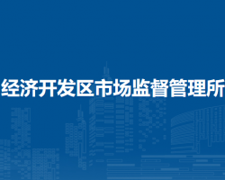 枞阳县经济开发区市场监督管理所