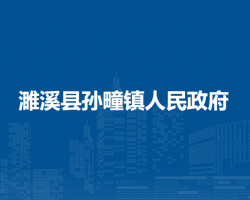 濉溪县孙疃镇人民政府