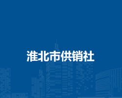 淮北市石台供销社