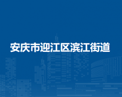 安庆市迎江区滨江街道办事处默认相册