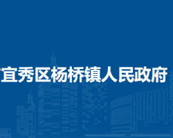 安庆市宜秀区杨桥镇人民政府