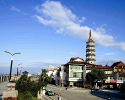 安庆市迎江区人民路街道办事处