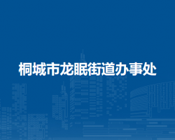 桐城市龙眠街道办事处