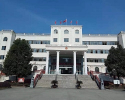 安庆市迎江区龙狮桥镇人民政府