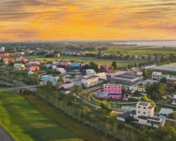 安庆市迎江区长风镇人民政府